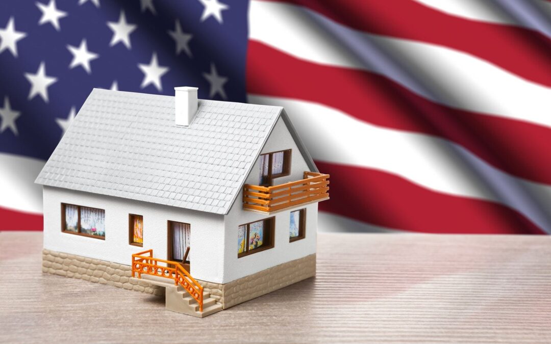 The Ascending Trend of Real Estate Investment in the USA: Why It’s Now a Necessity