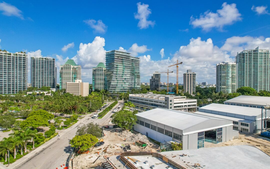 Certain law change limiting foreign real estate investors in Florida