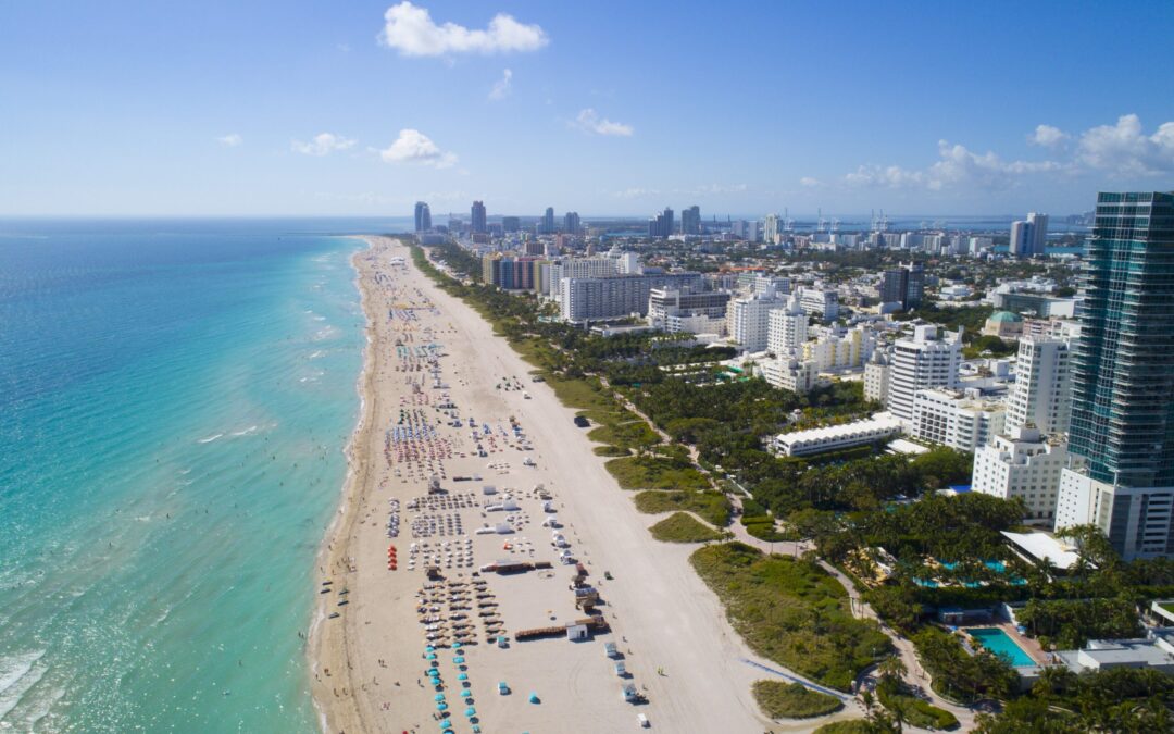 Florida’da Emlak Yatırımı, Avantajları ve Yaşam Tarzı